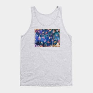 Celestial Tank Top